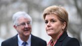 La exdirigente escocesa Sturgeon sale en libertad sin cargos tras ser interrogada por la Policía
