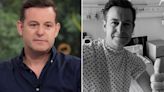 Matt Baker says it's 'really tough' in bleak health update after horror accident