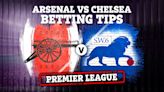 Arsenal vs Chelsea preview: Best free betting tips, odds and predictions