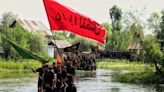 Journey of Faith: Boats and Banners in Kashmir’s Muharram Procession