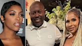 'RHOA' Star Shereé Whitfield 'Breaking Bread' With Porsha Williams' Ex Simon Guobadia During Heated Divorce Battle