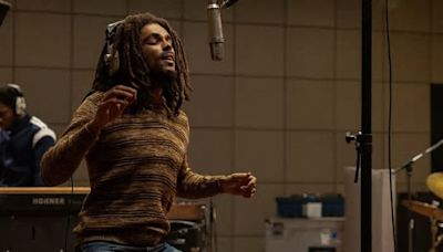 "Bob Marley: One Love" llega al Streaming: ¿Cuándo se estrena y en cuál plataforma verla?