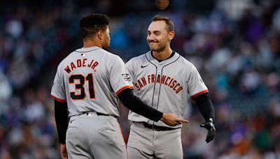 San Francisco Giants Deemed Landing Spot for Bargain Young All-Star