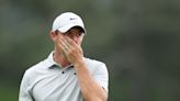 Masters 2023: World No. 2 Rory McIlroy will miss the cut, Career Grand Slam will have to wait ... again