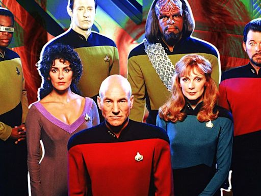 10 Best Rick Berman Era Star Trek Episodes, Ranked