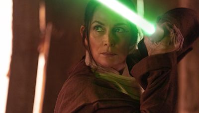 Is new 'Star Wars' series 'The Acolyte' worth seeing on Disney+? | Review