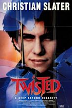 Twisted (1986 film) - Alchetron, The Free Social Encyclopedia