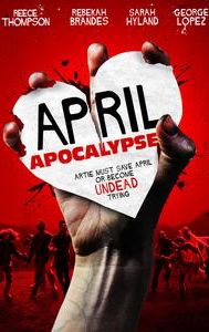 April Apocalypse