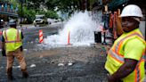 Atlanta’s water outage is over but problems remain
