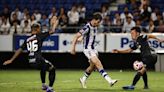 A la Real le cuesta pelar la 'Gamba' pero Aritz lo hace con maestría (0-1)