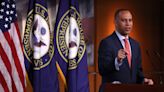 'They produced a ransom note': Hakeem Jeffries blasts House GOP debt limit plan, wants real budget