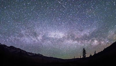 Asteroids, one Mount Everest-sized, will pass Earth this weekend. How to view from Boise