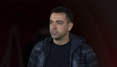 Xavi lamenta demissão no Barcelona, mas reforça: 'Clube da minha vida' | Esporte | O Dia