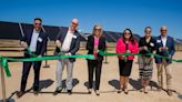 Arizona Governor Hobbs Attends Ceremony at Longroad Energy's Sun Streams Complex, Celebrating Expansion of Renewable Energy, Family...