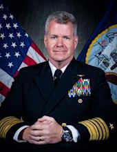 Commander, U.S. Pacific Fleet