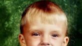 Logan Bowman, 5, vanished 20 years ago. Now his remains have been identified.