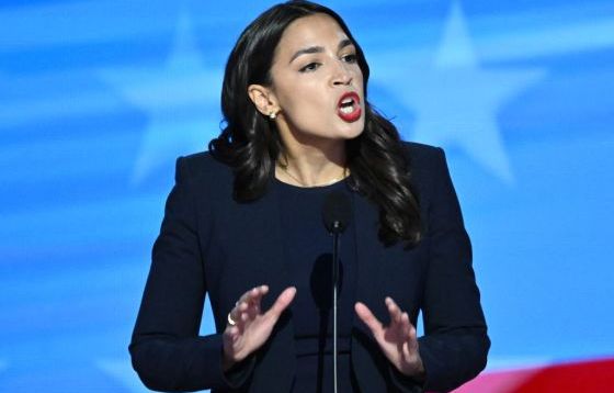 No, Alexandria Ocasio-Cortez Is Not Worth $29 Million