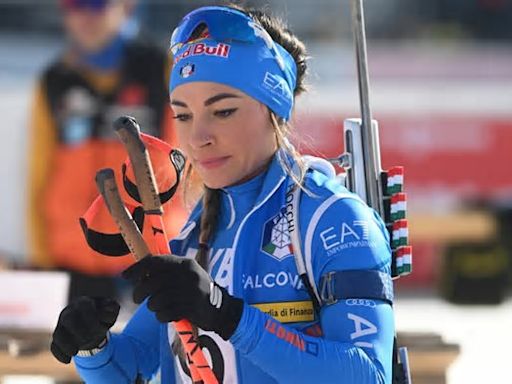 Biathlon-Star meldet sich zurück: "Zeit für einen Neustart"