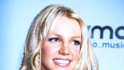 An Official Britney Spears Biopic Is On the Way