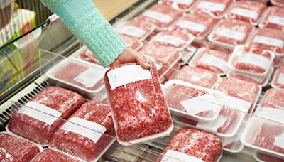 Check your freezer. Public health alert issued over ground beef for possible E. coli