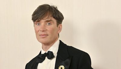 Cillian Murphy to return in 'Peaky Blinders' movie