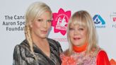 Tori Spelling's Mom Candy Shares 51st Birthday Tribute to Her