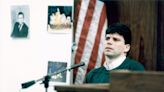 Ryan Murphy's Menendez brothers' show minimizes trial, actor says