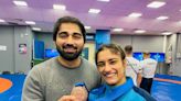 Vinesh-Somvir: Match Made On The Mat