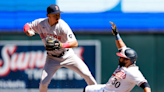 Twins' winning streak snapped at 12: Minnesota falls to Red Sox as bullpen, offense fail