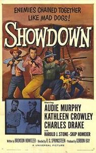 Showdown (1963 film)