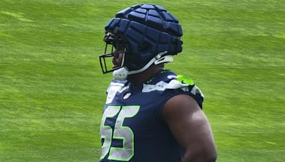 Seattle Seahawks 90-Man Roundup: Is Mike Jerrell Ready to Push For Roster Spot?