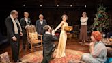 She Stoops to Conquer at the Orange Tree Theatre review: a charming, starry Christmas package