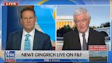 Newt Gingrich Scoffs at Jan. 6 Committee’s Use of Former ABC News Chief, Calls Him a ‘Hollywood Producer’ (Video)