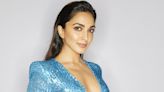 Kiara Advani's birthday celebrated with new 'Game Changer' poster reveal with Ram Charan