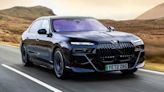 BMW posts strong performance in H1 - News Today | First with the news