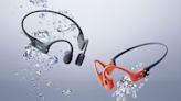 Shokz debuts its OpenSwim Pro waterproof bone conduction headphones at CES 2024