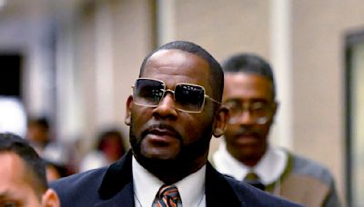 Chicago appeals court rejects R. Kelly ‘s challenge of 20-year sentence