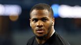 WATCH: Cowboys’ Micah Parsons, DC Dan Quinn add boxing to offseason workouts