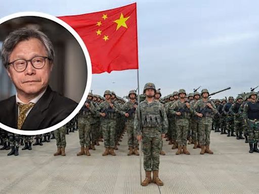 Deutschland schon jetzt „skrupellos erpresst“: Taiwans Vertreter warnt Scholz vor China