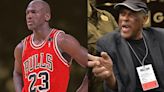"I'll shag balls for him, I'll do anything" - When ML Carr desperately attempted to bring Michael Jordan to the Boston Celtics