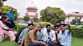 SC verdict on NEET-UG 2024: Detailed judgment on re-test pleas expected today