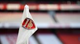 Arsenal reach Ajax agreement in new goalkeeper pursuit