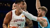 Horario y dónde ver por TV el España - Canadá de baloncesto de los Juegos Olímpicos de París 2024