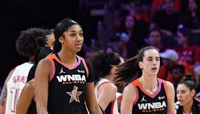 Caitlin Clark, Angel Reese, Rickea Jackson lead midseason WNBA Rookie Rankings — but who’s on top?