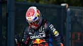 F1 Imola GP: Verstappen takes pole from Piastri as Ferrari disappoints