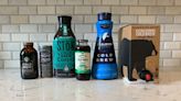 Best Store-Bought Cold Brews