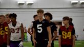 20 Iowa high school football standouts from Iowa State football's prospect camps