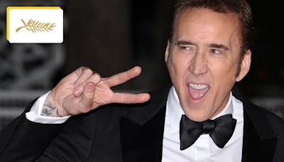 "Mangez le rat !!!" : Nicolas Cage se lâche à Cannes 2024 et c'est mémorable !