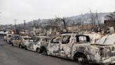 Bomberos sacan cuerpos entre escombros de incendios en Chile; al menos 122 muertos