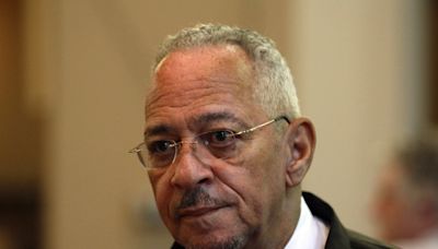 Today in History: Barack Obama denounced former pastor, the Rev. Jeremiah Wright